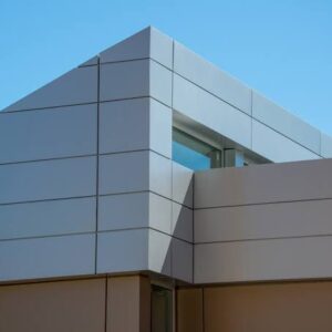 ACP MARKS PVDF 0,3/ 4MM TERPASANG